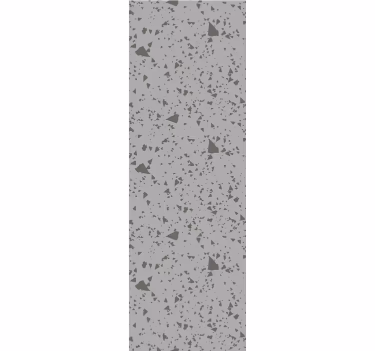 Tapet abstract terrazzo abstract - TenStickers