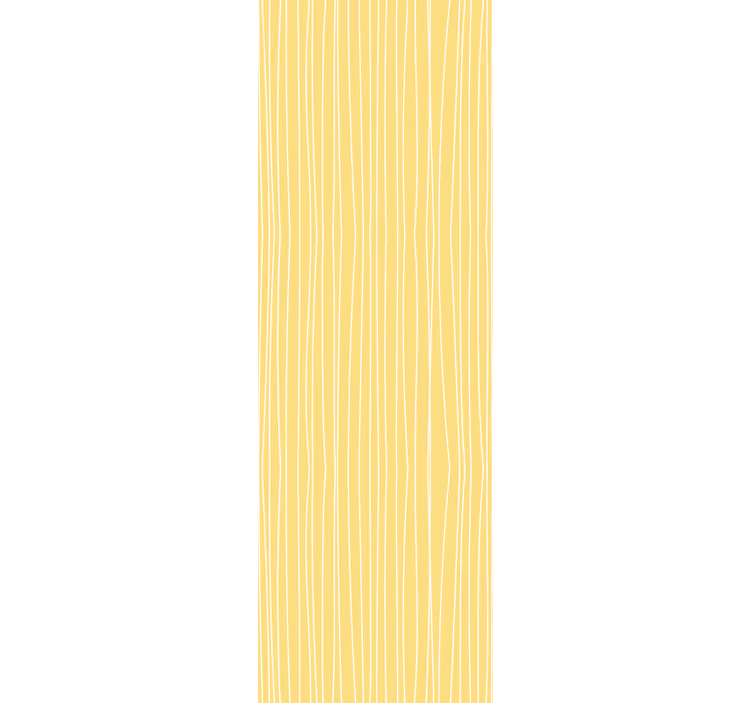 Tapet dungi dungi verticale - TenStickers