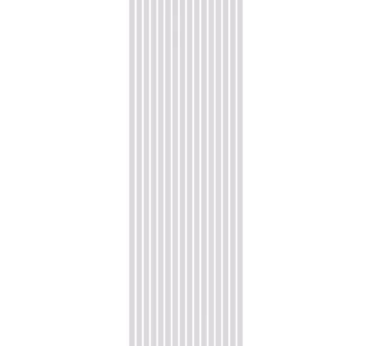 Tapet dungi proiectarea liniilor verticale - TenStickers