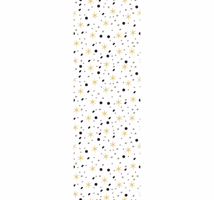 Tapet stele străluciri cerești - TenStickers