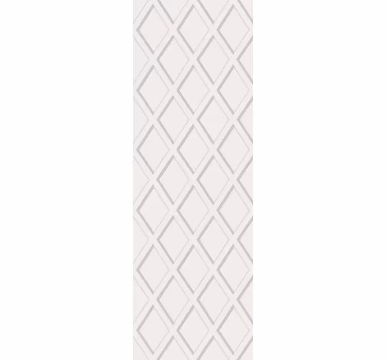 Tapet baie textură 3d de diamant - TenStickers