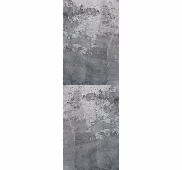 Tapet metal design texturat gri - TenStickers