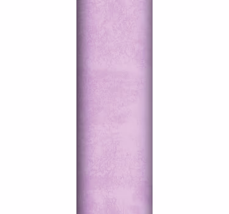 Efect violet velur decor vertical tapet - TenStickers