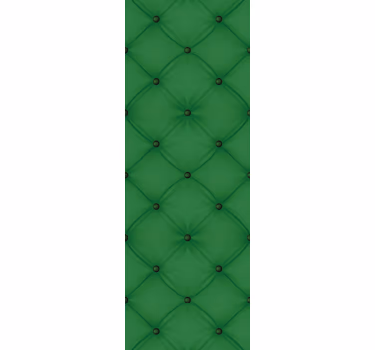 Tapet texturat suprafata verde matlasata - TenStickers