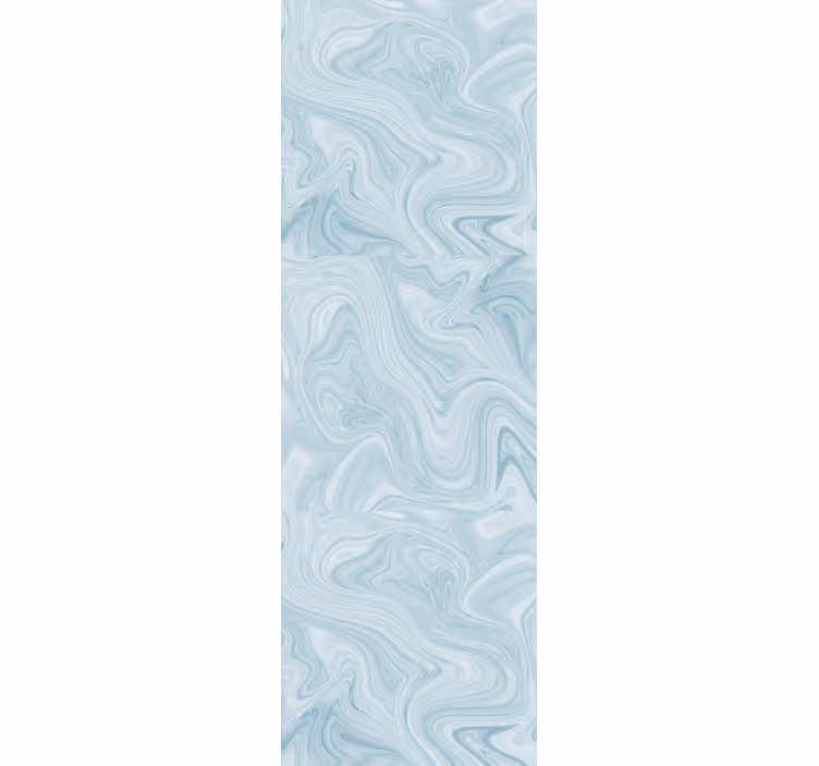 Tapet marmură modele fluide elegante - TenStickers