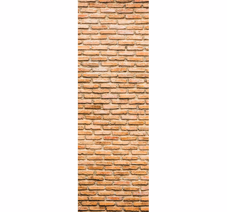 Tapet piatră model texturat bej - TenStickers