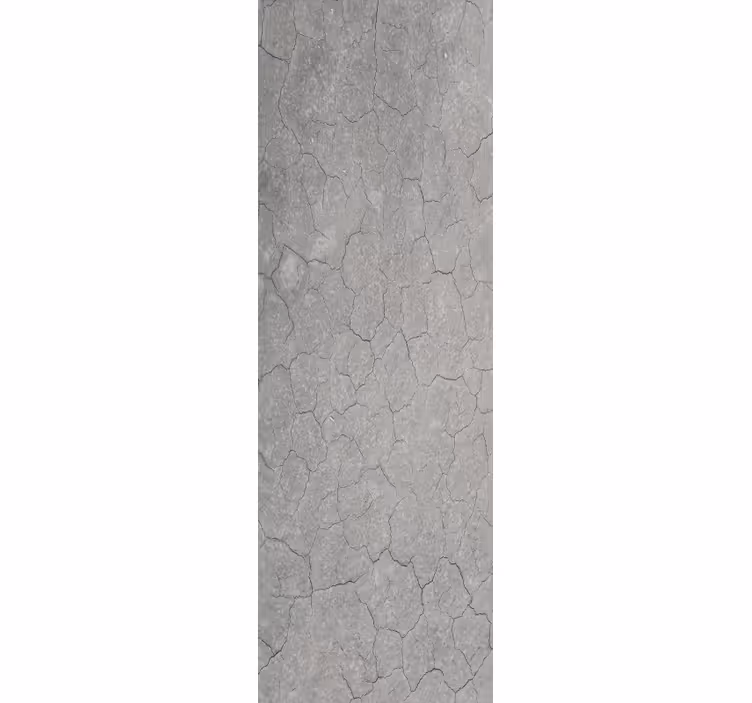 Tapet din piatra de design rustic spart - TenStickers