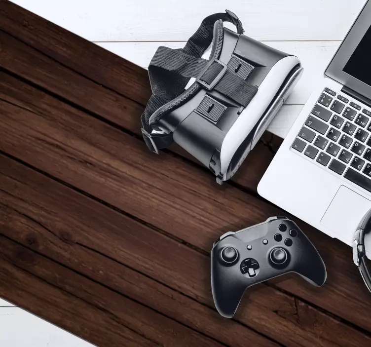 Modele de textură pentru paduri de mouse - TenStickers