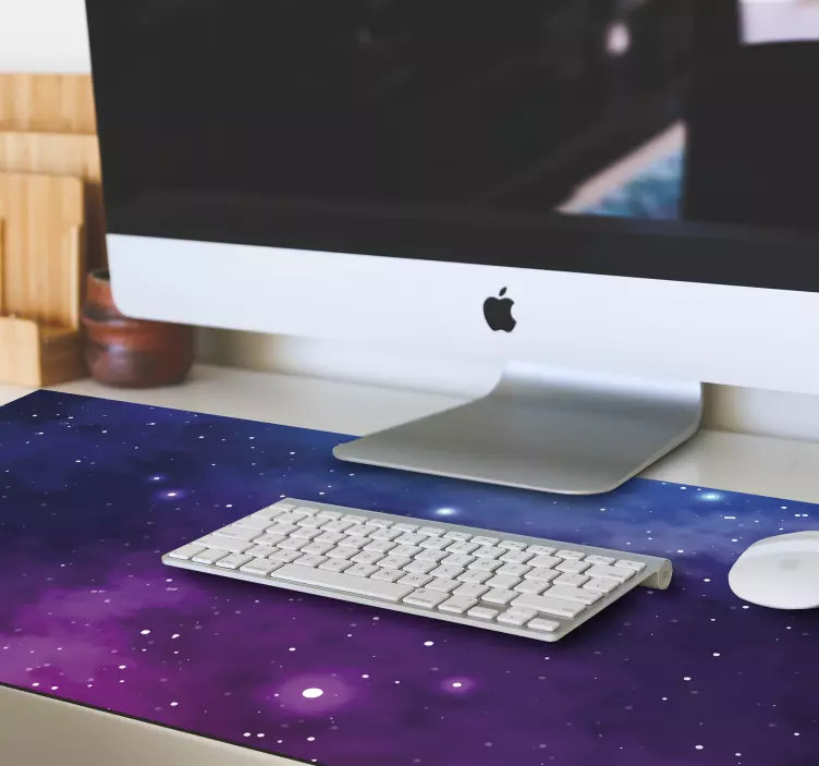 Mouse-ul original al galaxiei - TenStickers