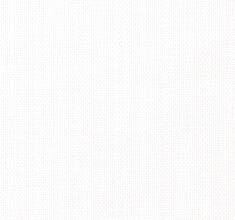 Rulou geam bucătărie alb monocolor - TenStickers