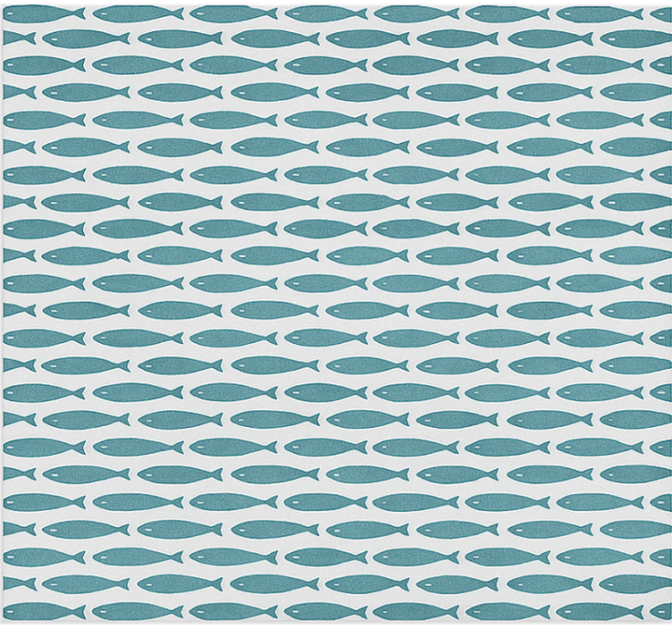 Rulou geam baie oscurante acqua - TenStickers