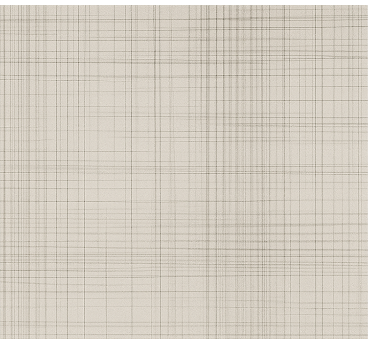 Rulou geam tineret efect de textură de in - TenStickers