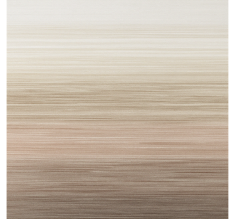 Rulou geam cantină tonuri naturale pământii - TenStickers