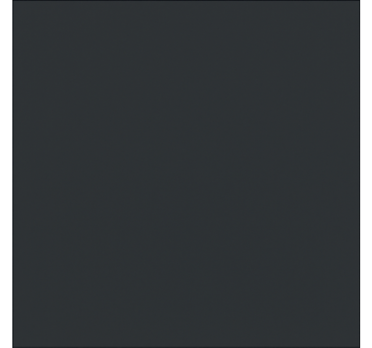 Rulou geam cantină efect de întunecare monocoloră - TenStickers