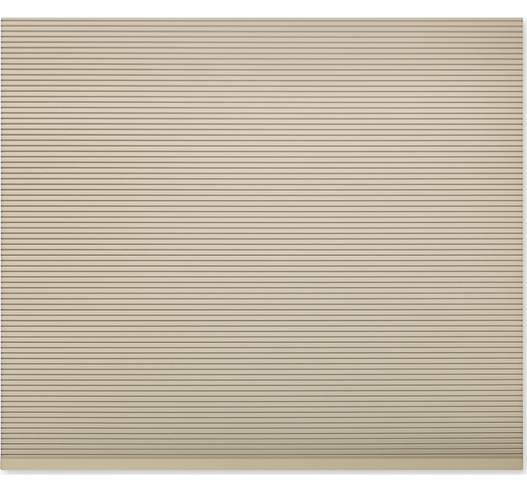 Rulou geam tineret nuanță celulară bej - TenStickers