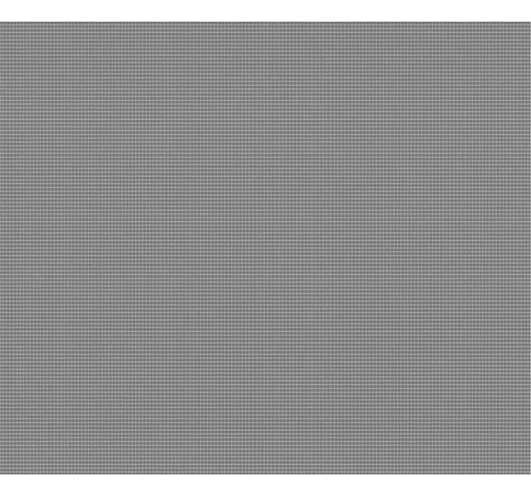 Rulou geam birou aspect de lup gri - TenStickers