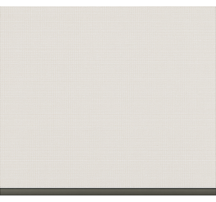 Rulou geam birou cu umbrire mată - TenStickers