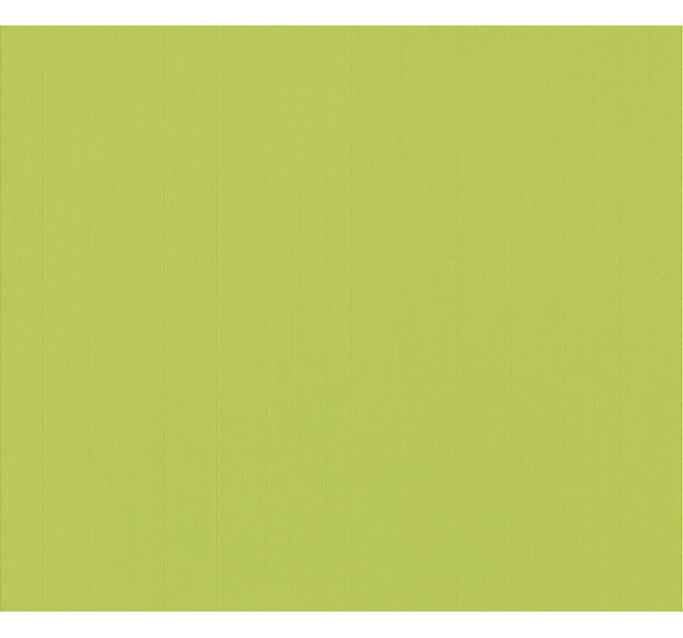 Rulou geam birou verde deschis - TenStickers