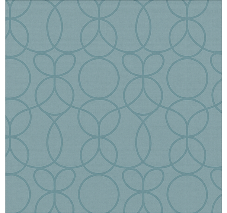 Rulou geam birou culoare marină - TenStickers