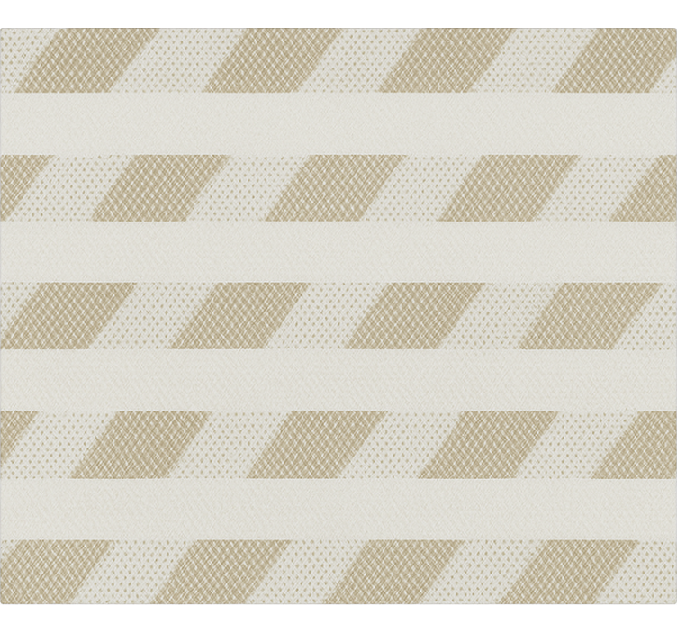 Rulou geam birou transparent cu model săgeată - TenStickers