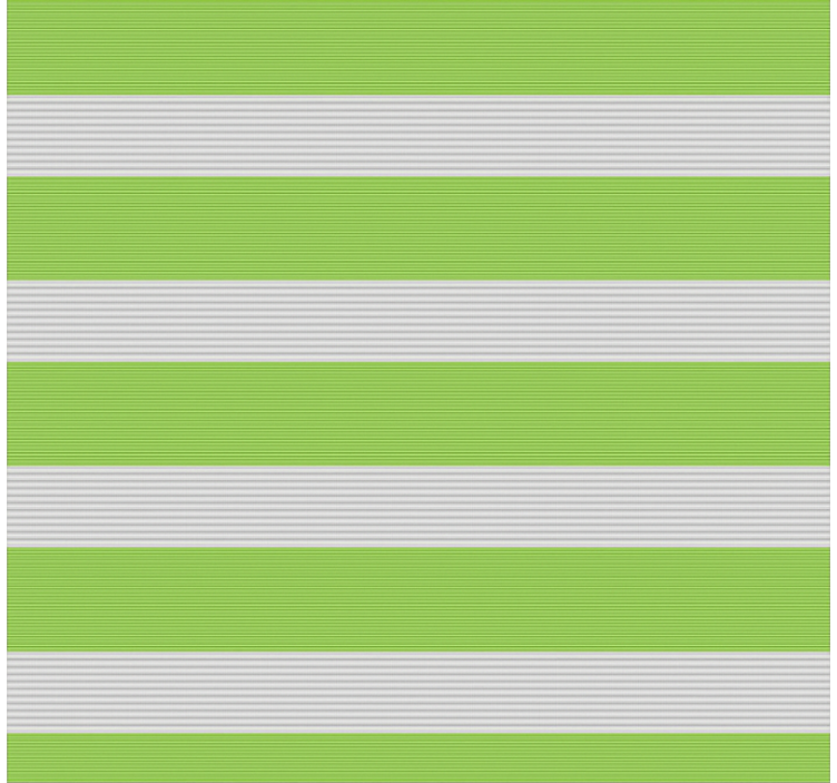 Rulou geam birou dungi verzi și gri - TenStickers