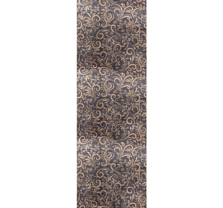 Rulou geam birou craven lucrat manual - TenStickers