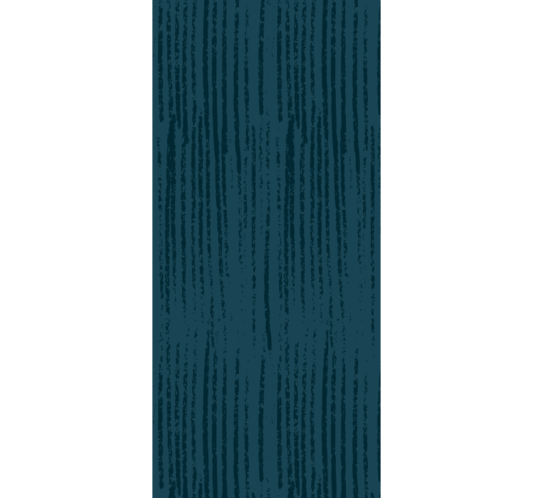 Rulou geam birou model albastru 'restore' - TenStickers