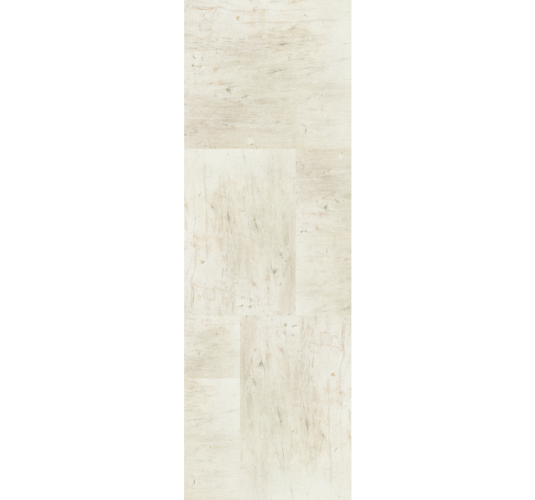 Rulou geam gri cu model elegant de piatră - TenStickers