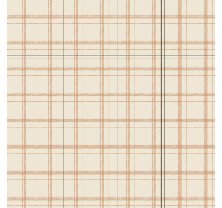 Rulou geam modern stil nordic - TenStickers