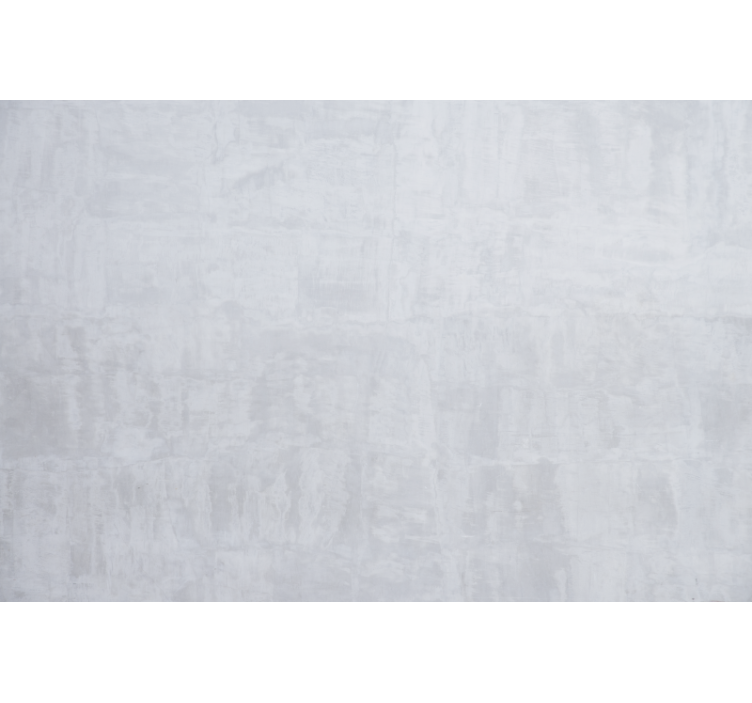 Rulou geam gri efect textură beton - TenStickers