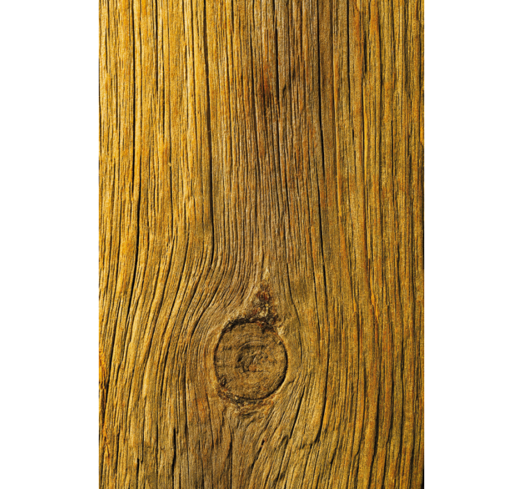 Rulou geam texturi detaliu boabe de lemn - TenStickers