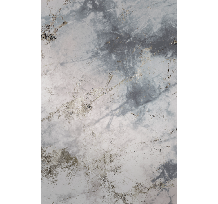 Texturi greymarble întunecate și modele Rulou - TenStickers