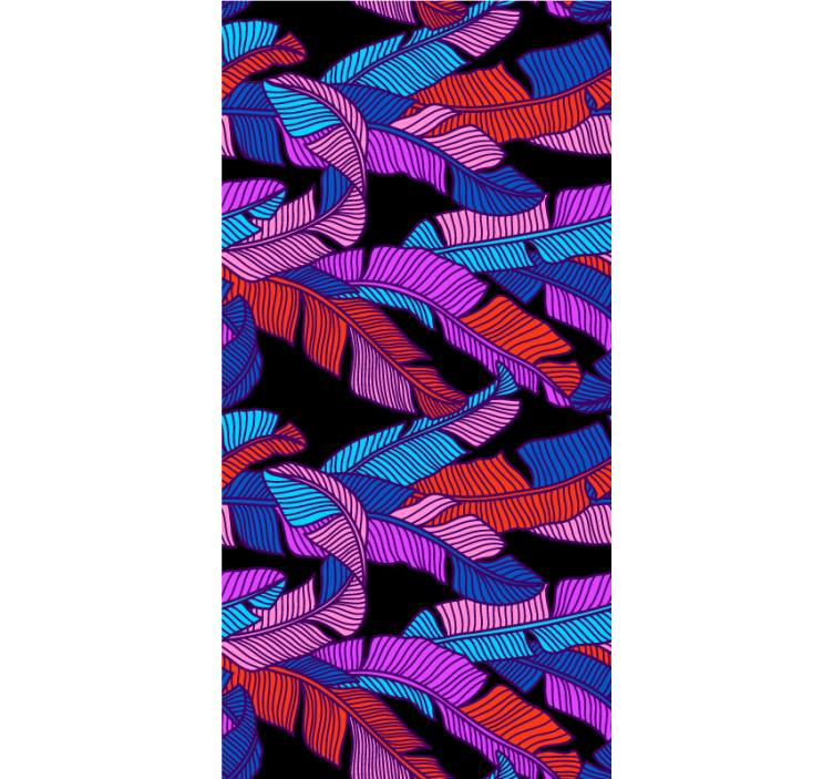 Rulou geam originalul modelul penelor electrice - TenStickers