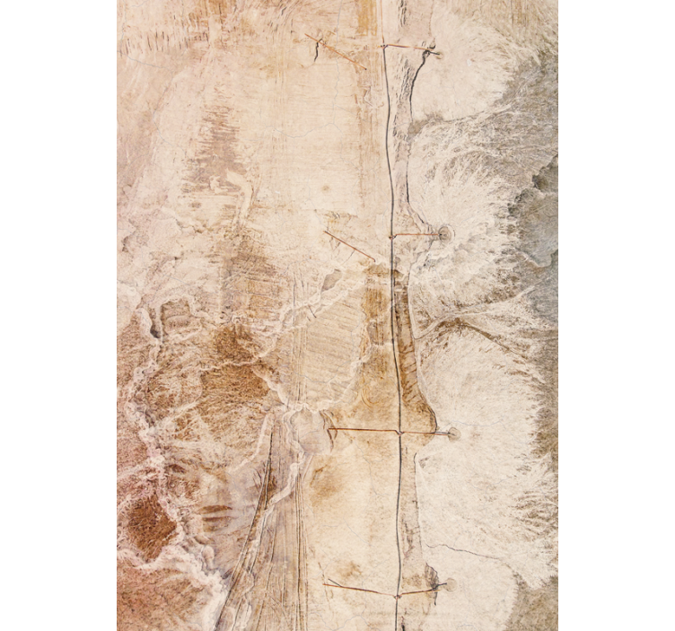 Rulou geam texturi modele abstracte de gresie - TenStickers