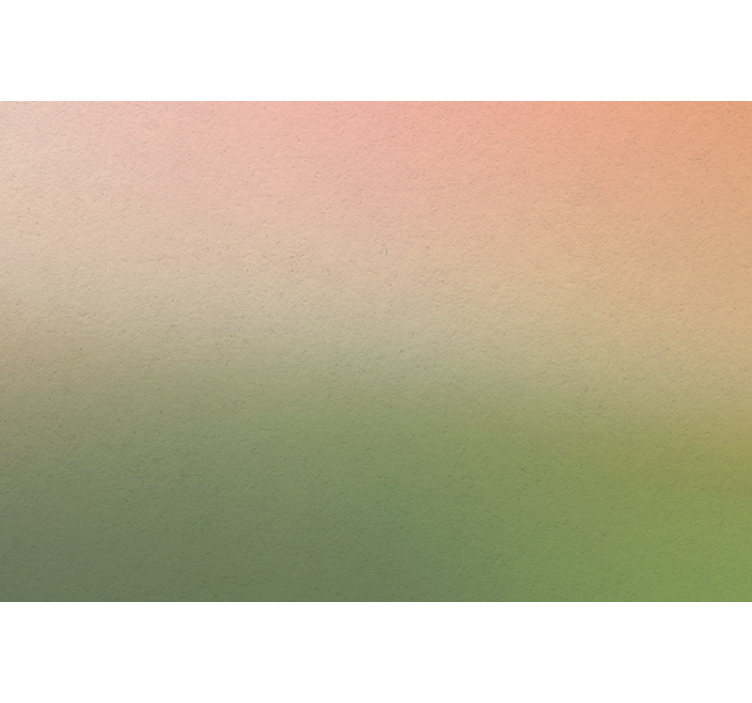 Rulou geam texturi tonuri de pământ în degrade - TenStickers