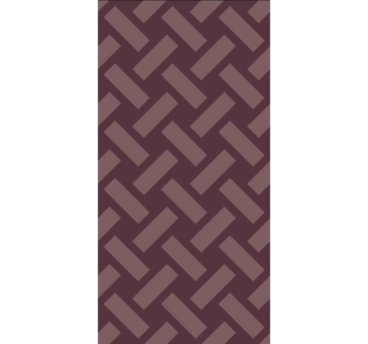 Rulou geam texturi model texturat - TenStickers