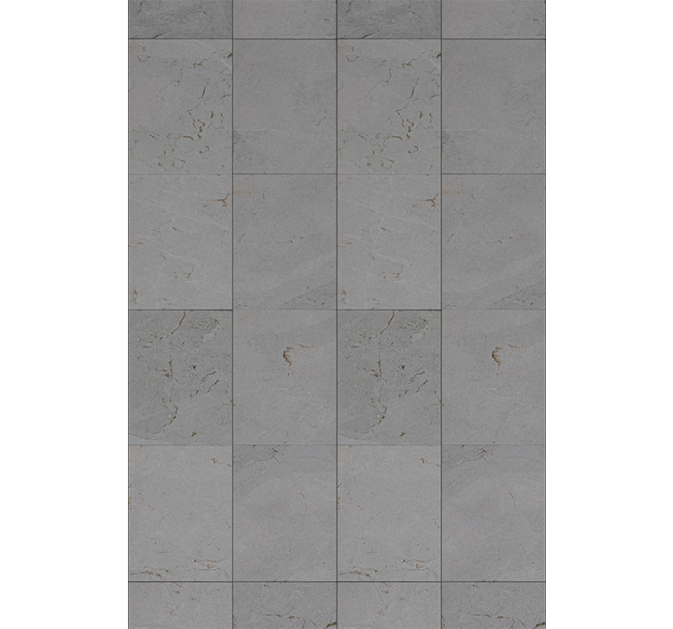 Rulou geam texturi Colaj de beton - TenStickers