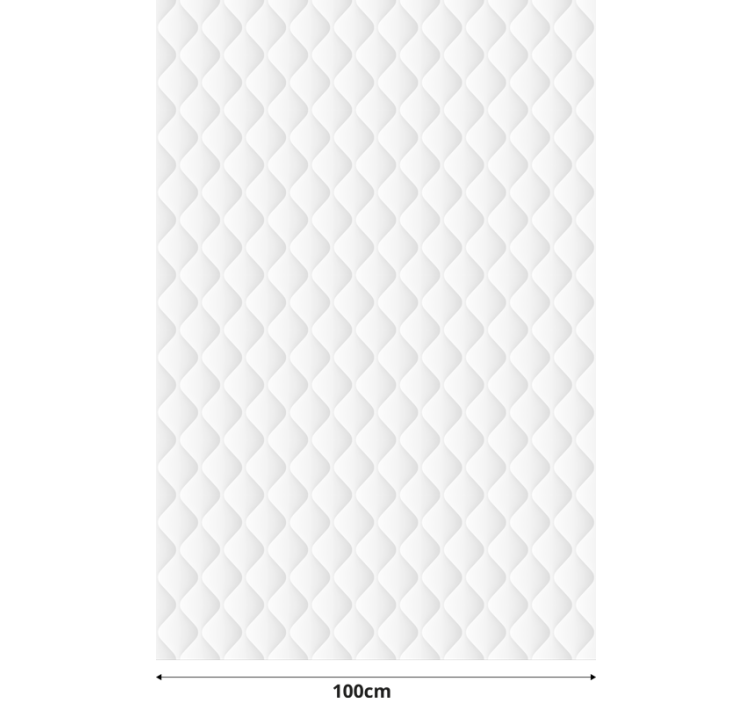 Rulou geam texturi Textură căptușită - TenStickers