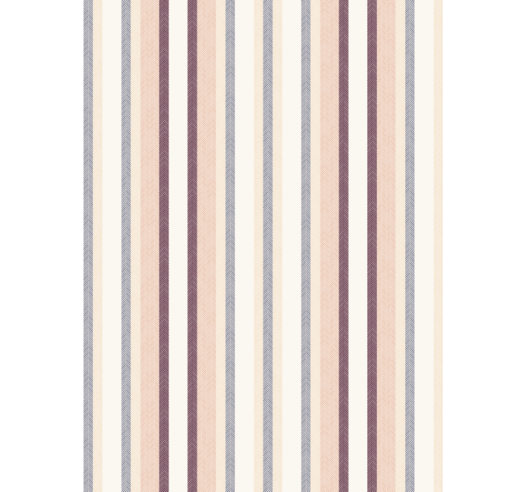 Rulou geam texturi Rulouri cu textură verticală - TenStickers