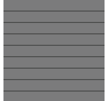 Rulou geam baie minimalism gri elegant - TenStickers