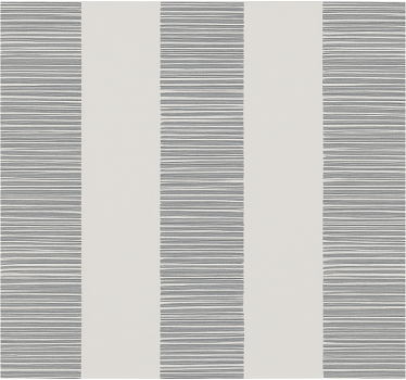 Rulou geam baie ceramica righe grigio - TenStickers