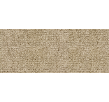Rulou geam bej țesătură monocolor bej - TenStickers