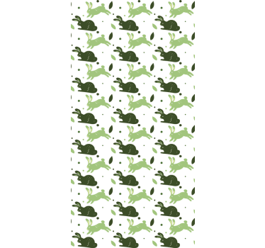 Rulou geam animale model jucăuș de dinozauri - TenStickers