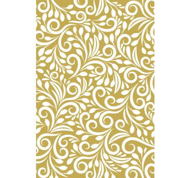 Model auriu original blind - TenStickers