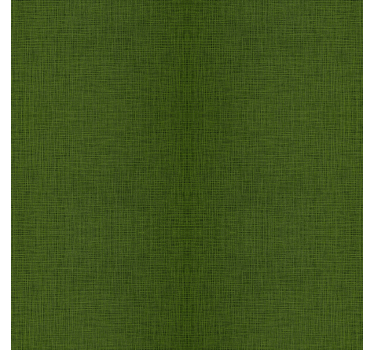 Rulou geam salon textură verde de țesătură - TenStickers