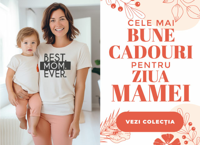 Pentru că există doar o mamă