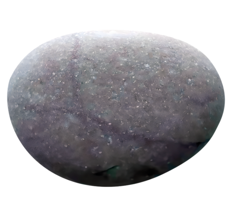 Naproane de textură piatra cenusie - TenStickers