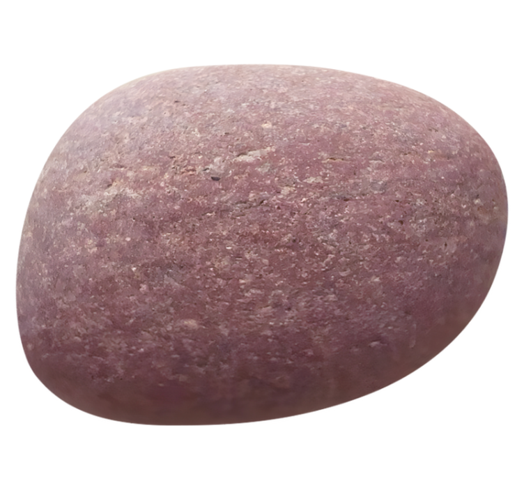 Naproane de textură piatra roz - TenStickers