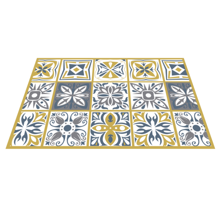 Naproane original clasic vintage - TenStickers