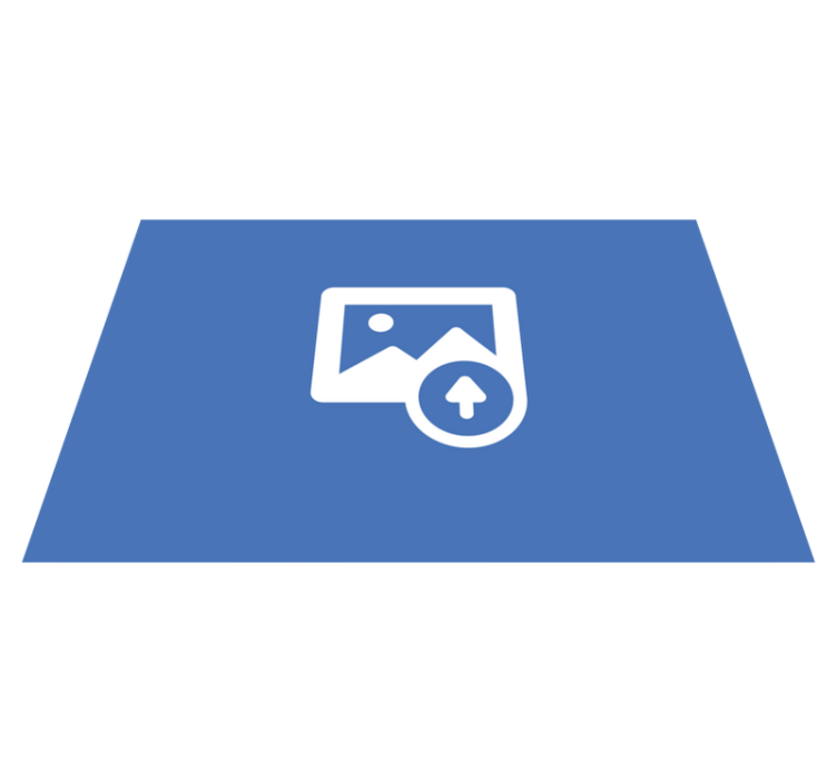 Naproane personalizat cu fotografie - TenStickers